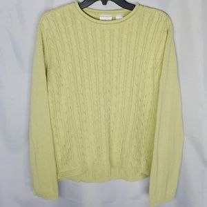 Liz Claiborne Sweater